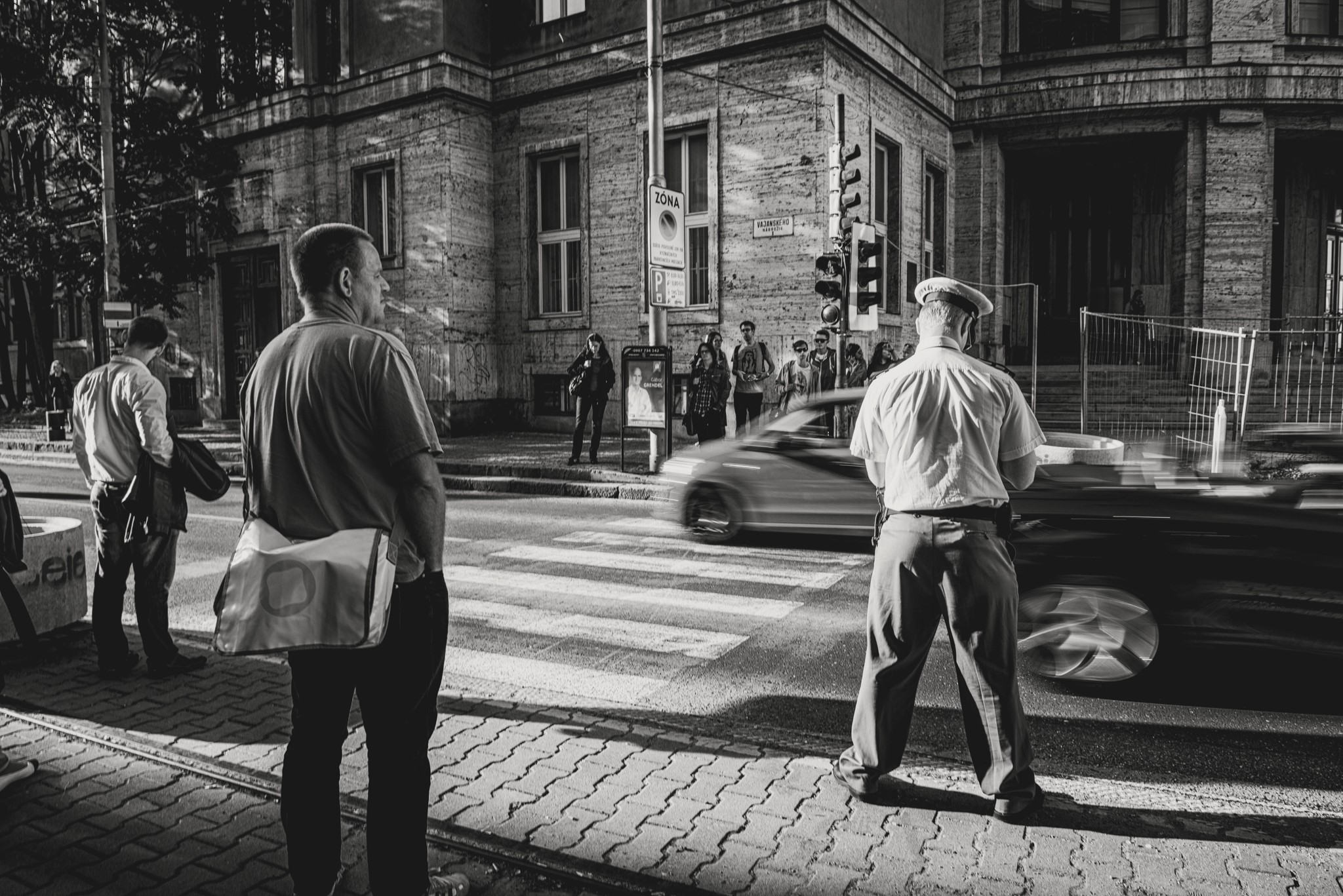 Foto: Rudolf Baranovič - fotoobrázky života okolo nás (2020)